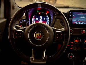 Abarth 595 1.4 T-JET 121 kW - Foto 5