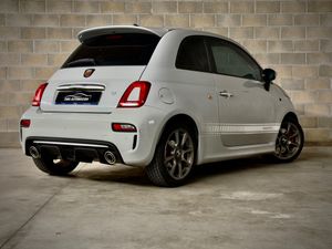 Abarth 595 1.4 T-JET 121 kW - Foto 14
