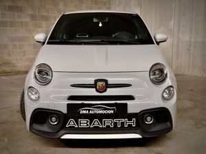 Abarth 595 1.4 T-JET 121 kW - Foto 20