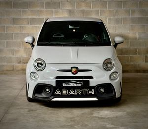 Abarth 595 1.4 T-JET 121 kW - Foto 3