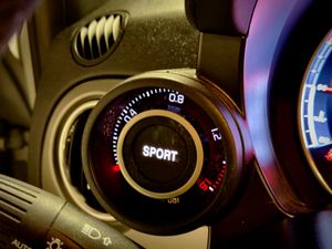 Abarth 595 1.4 T-JET 121 kW - Foto 16