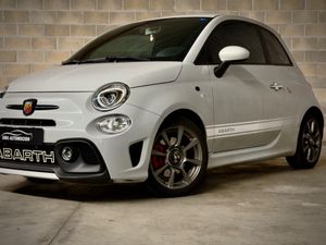 Abarth 595 1.4 T-JET 121 kW - Foto 21