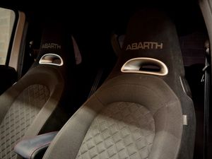 Abarth 595 1.4 T-JET 121 kW - Foto 3