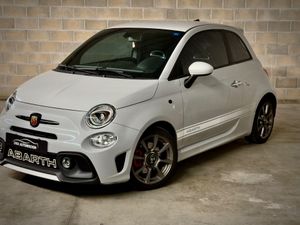 Abarth 595 1.4 T-JET 121 kW - Foto 22