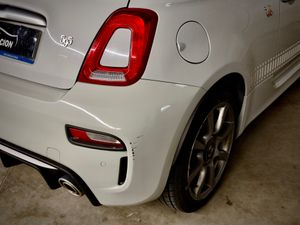 Abarth 595 1.4 T-JET 121 kW - Foto 13