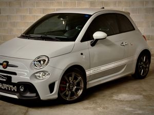 Abarth 595 1.4 T-JET 121 kW - Foto 7