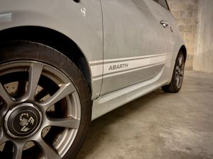 Abarth 595 1.4 T-JET 121 kW - Foto 23