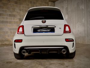 Abarth 595 1.4 T-JET 121 kW - Foto 4