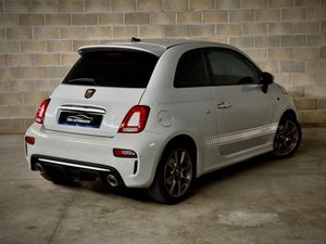 Abarth 595 1.4 T-JET 121 kW - Foto 12