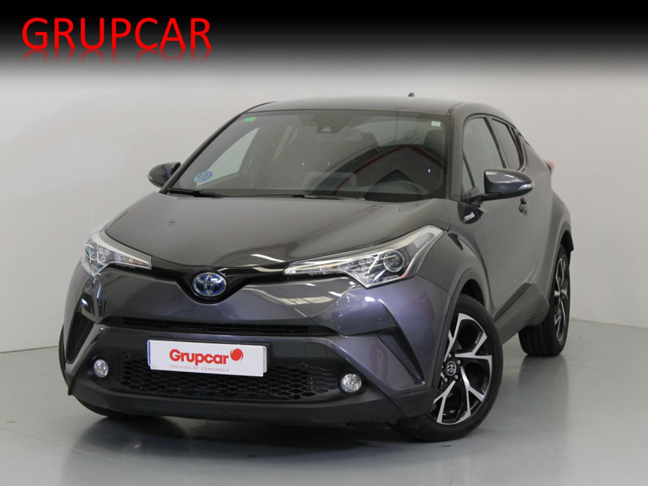 Toyota C-HR Hybrid Advance  - Foto 1