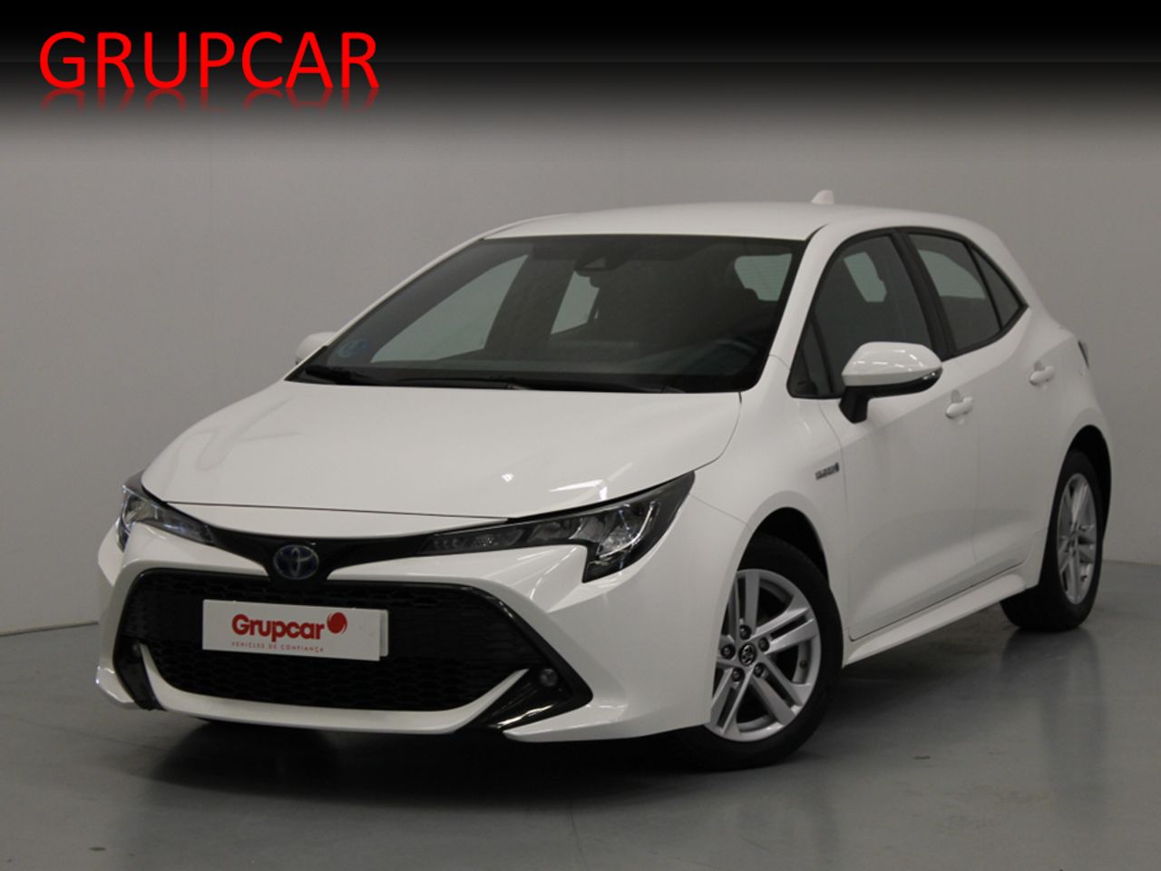 Toyota Corolla Hybrid Business Plus  - Foto 1