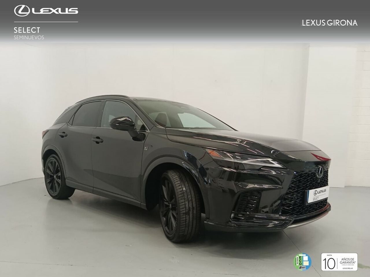 Lexus RX 500H F SPORT  - Foto 1