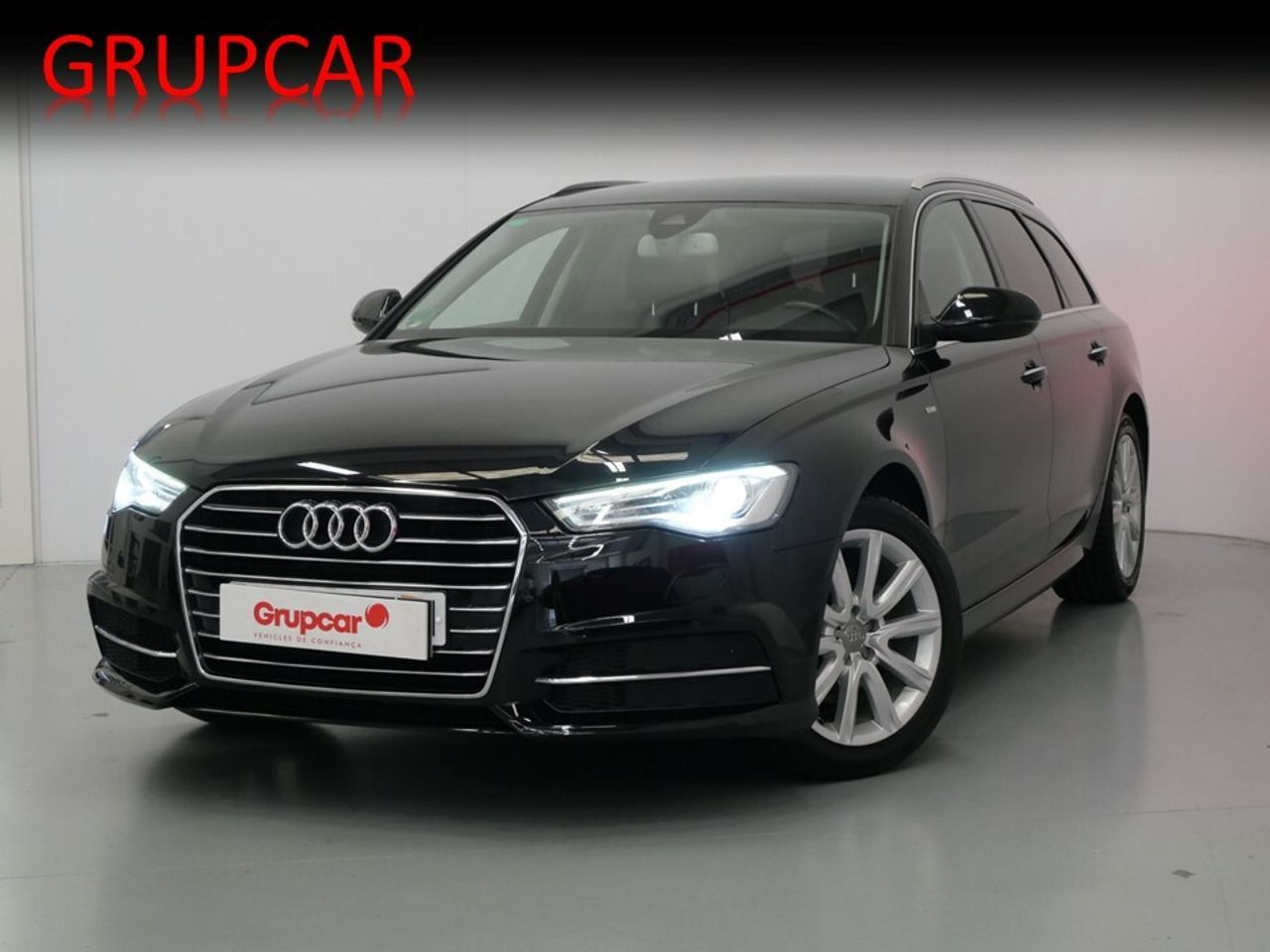 Audi A6 2.0 TDI ultra  - Foto 1