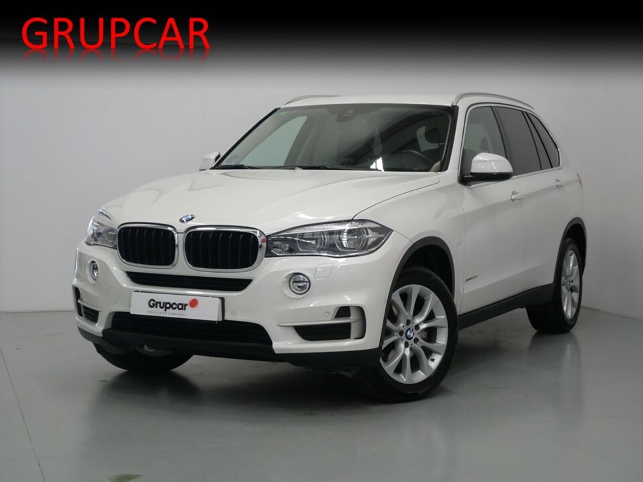 BMW X5 xDrive 30d  - Foto 1