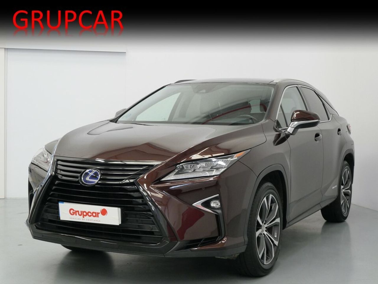 Lexus RX 450h AWD  - Foto 1