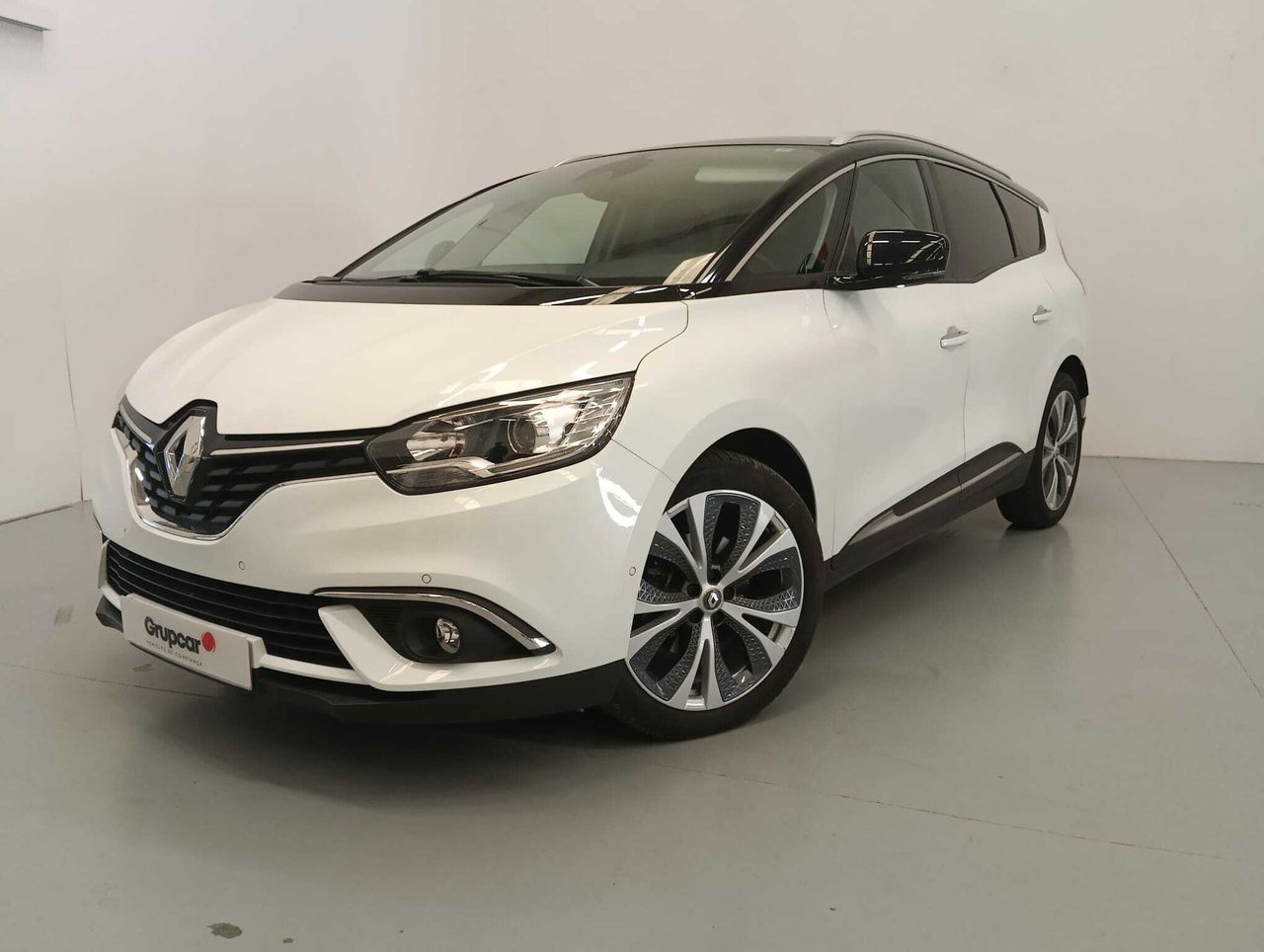 Renault Grand Scénic ZENT FULL MANUAL  - Foto 1