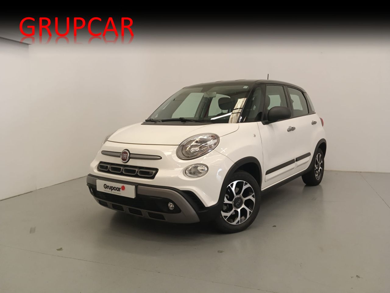 Fiat 500L L  - Foto 1