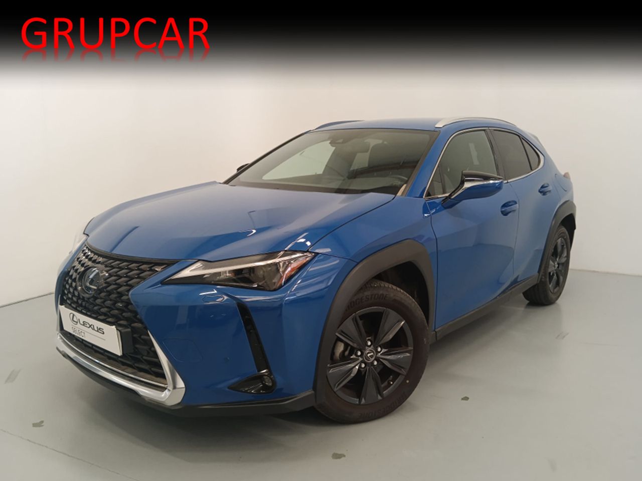 Lexus UX 250h  - Foto 1