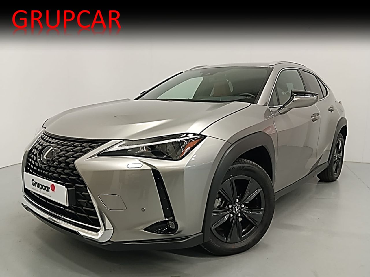 Lexus UX 250 h  - Foto 1