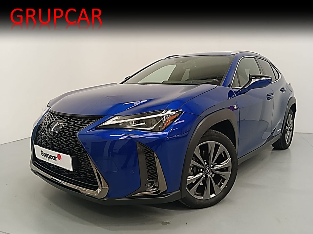 Lexus UX 250 h  - Foto 1