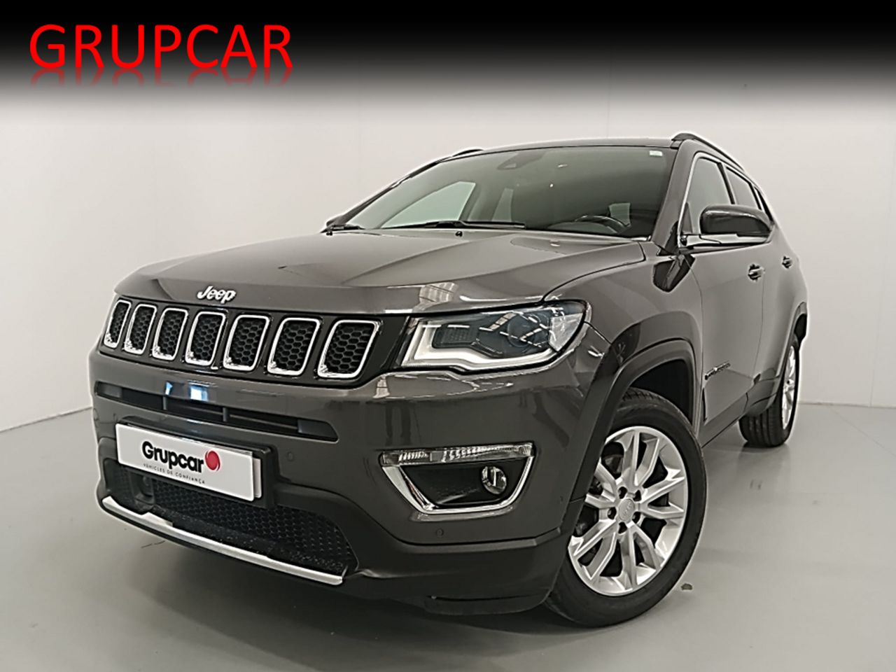 Jeep Compass Limited FWD  - Foto 1