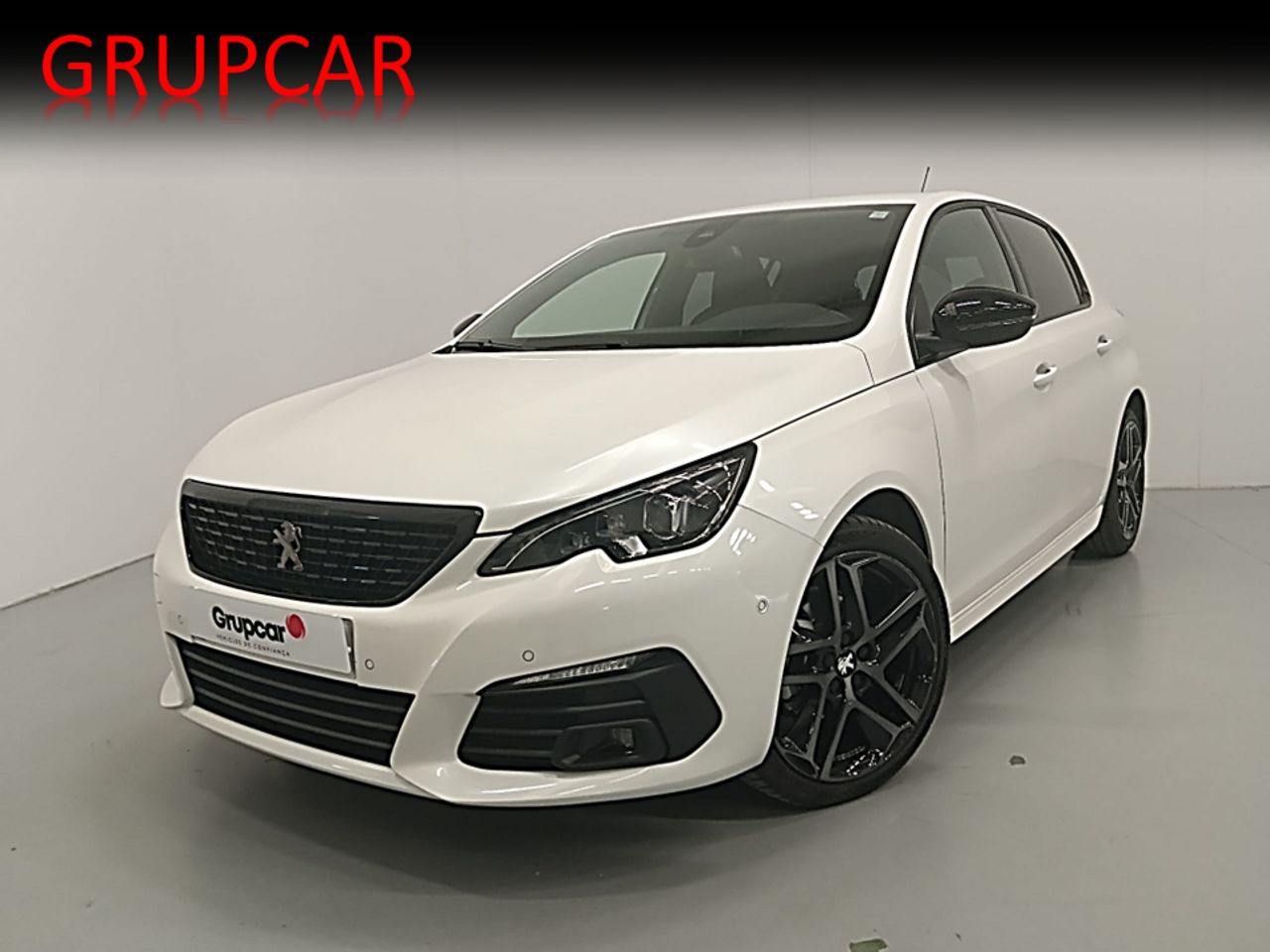 Peugeot 308 GT Line  - Foto 1