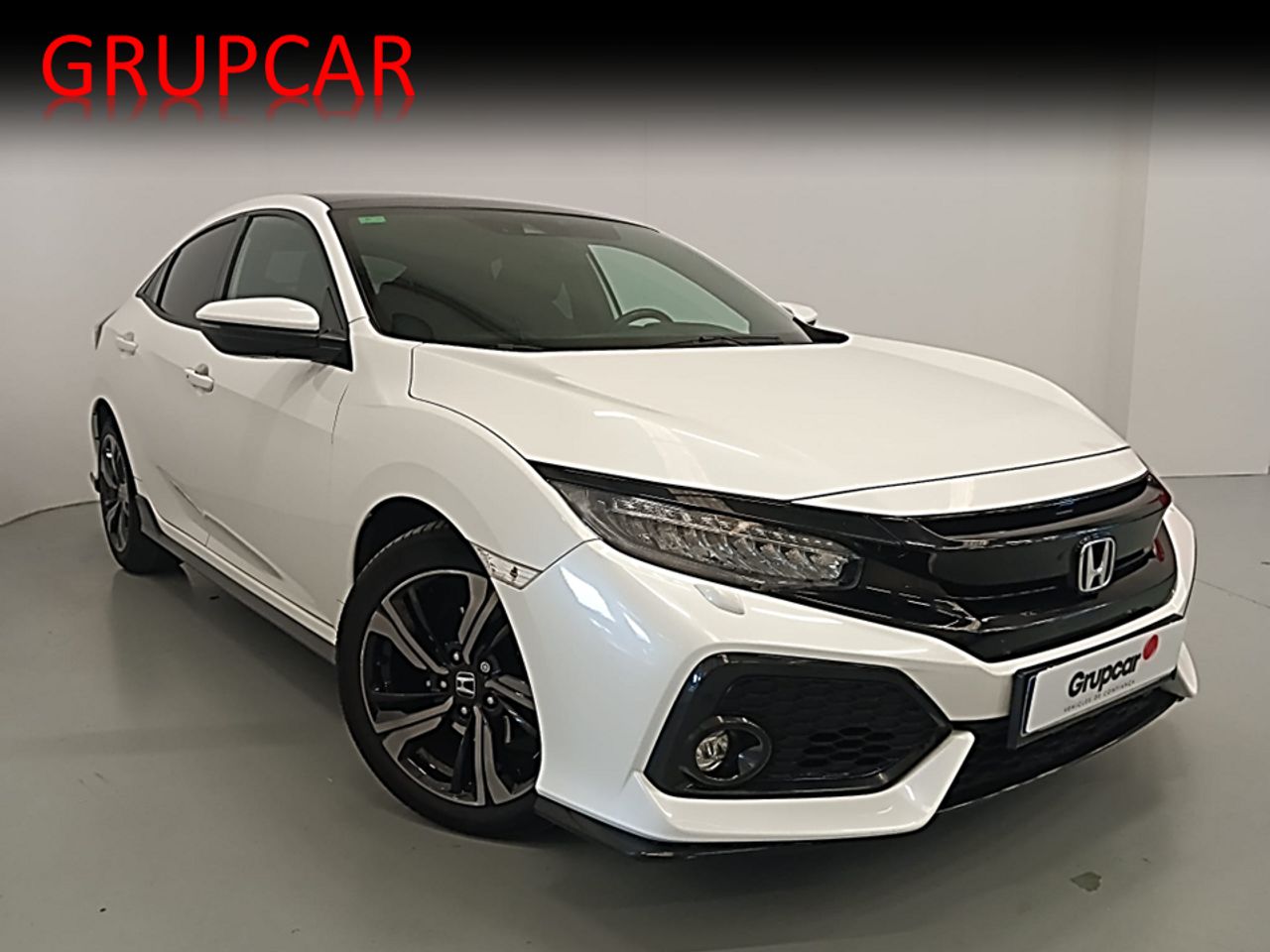 Honda Civic 1.5 Sport Plus  - Foto 1