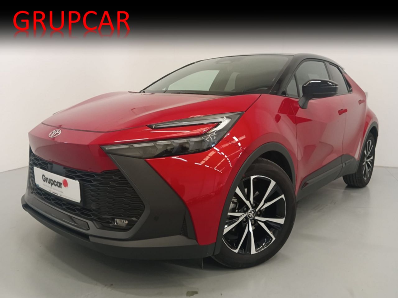 Toyota C-HR ADVANCE PLUS SKY VIEW  - Foto 1