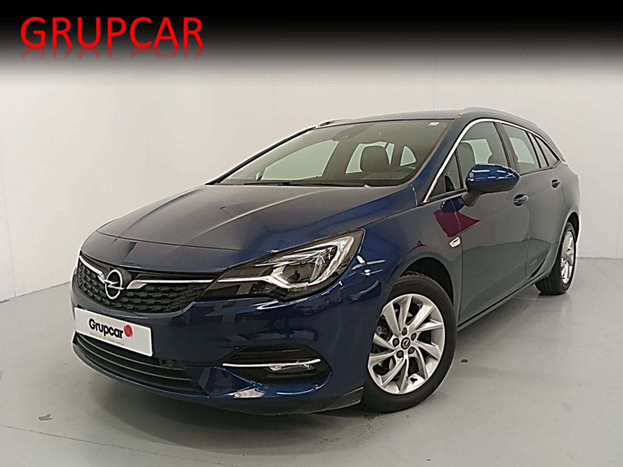 Opel Astra Elegance Start/Stop  - Foto 1