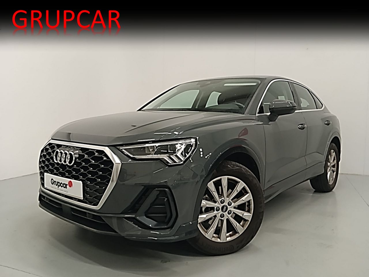 Audi Q3 35 TFSI Advanced  - Foto 1