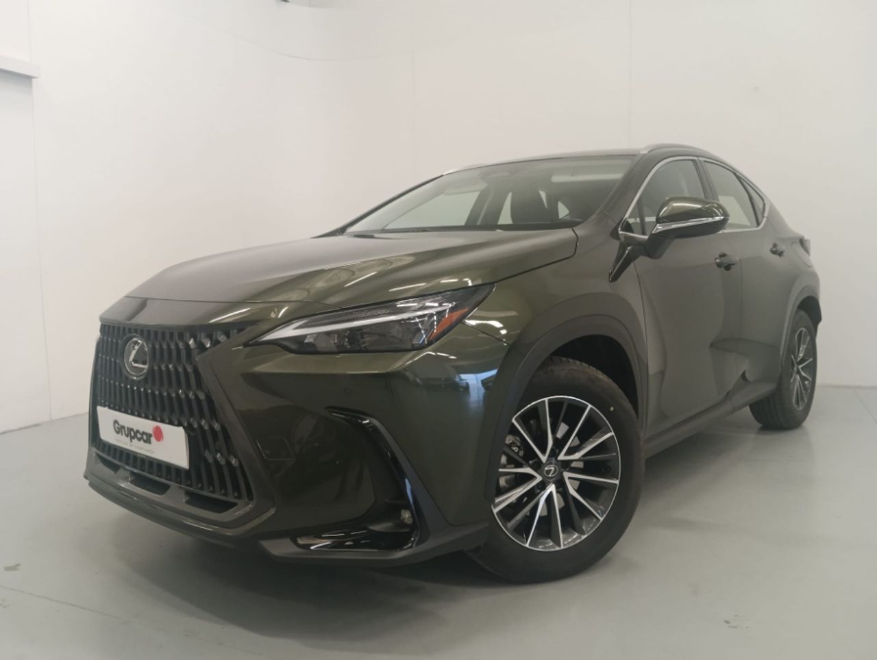 Lexus NX PREMIUM  - Foto 1