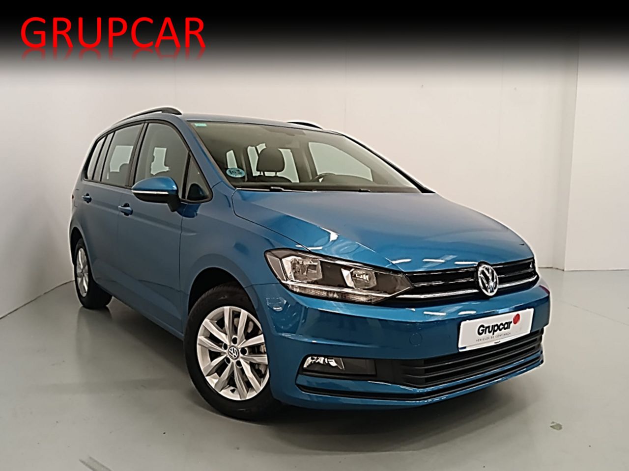 Volkswagen Touran Edition BMT  - Foto 1