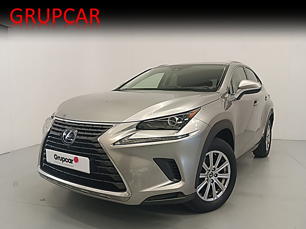 Lexus NX 300 h  - Foto 1