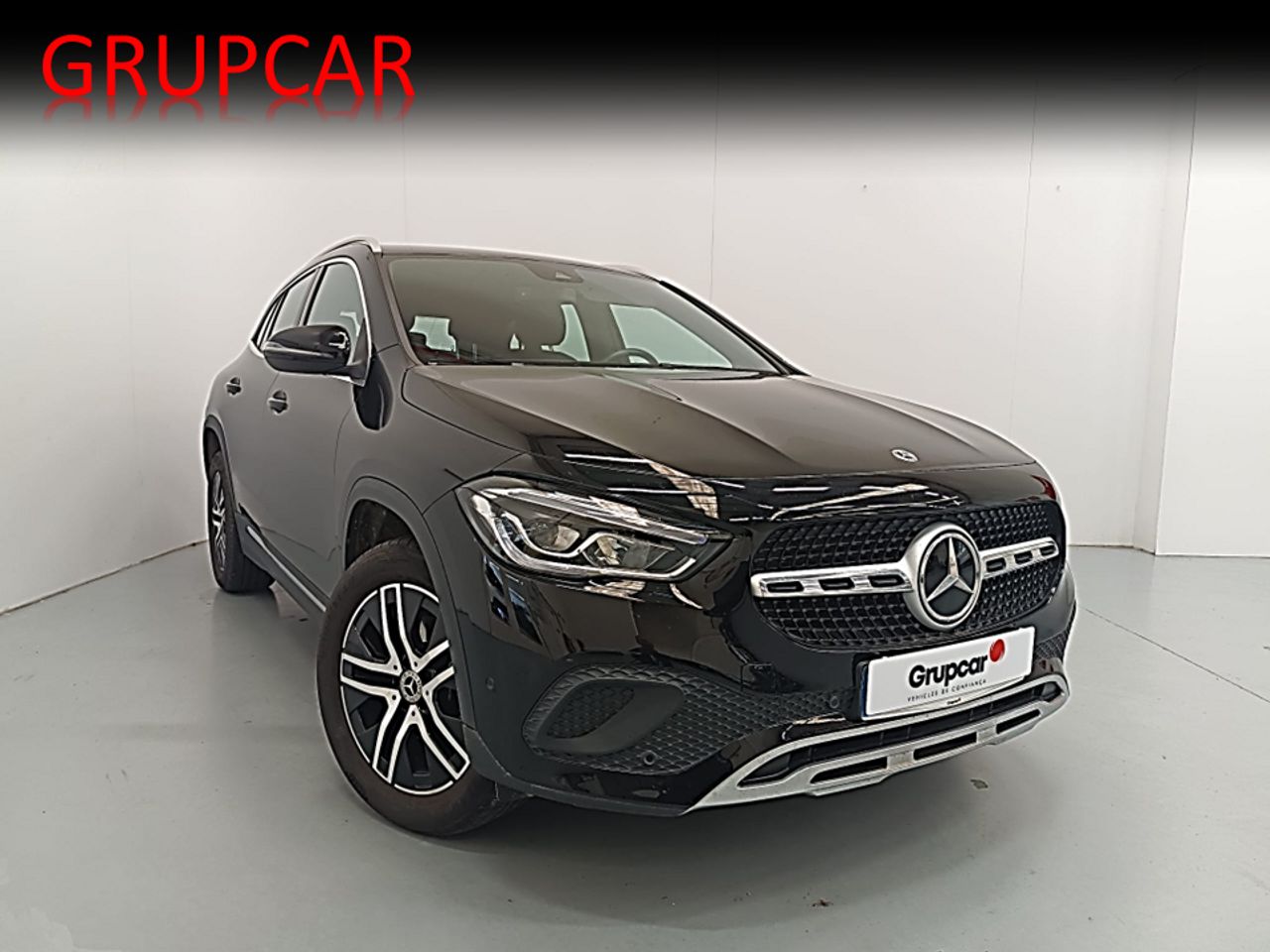Mercedes GLA GLA 200 d (247.712)  - Foto 1