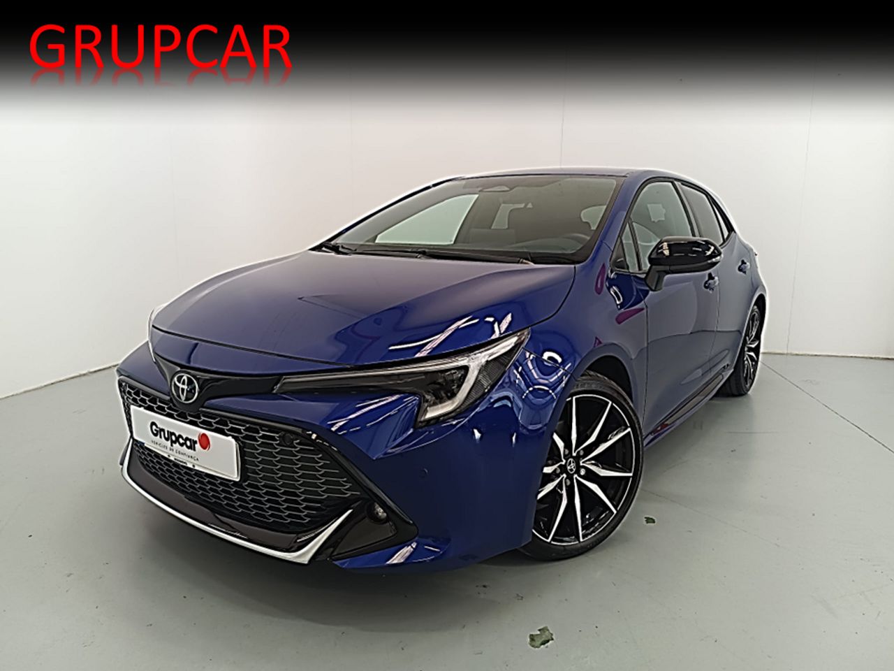 Toyota Corolla Hybrid GR Sport  - Foto 1