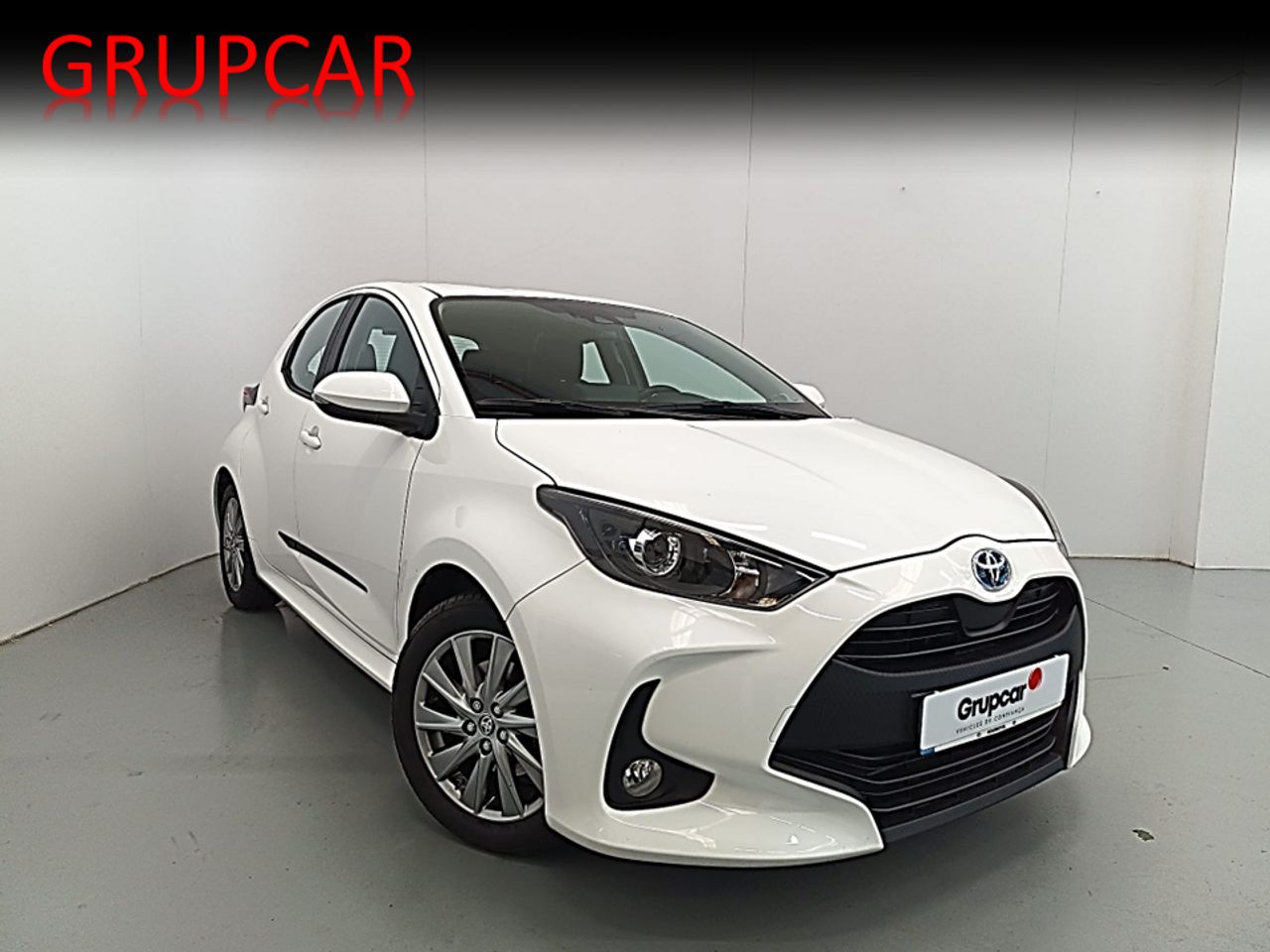 Toyota Yaris Hybrid Active Tech  - Foto 1