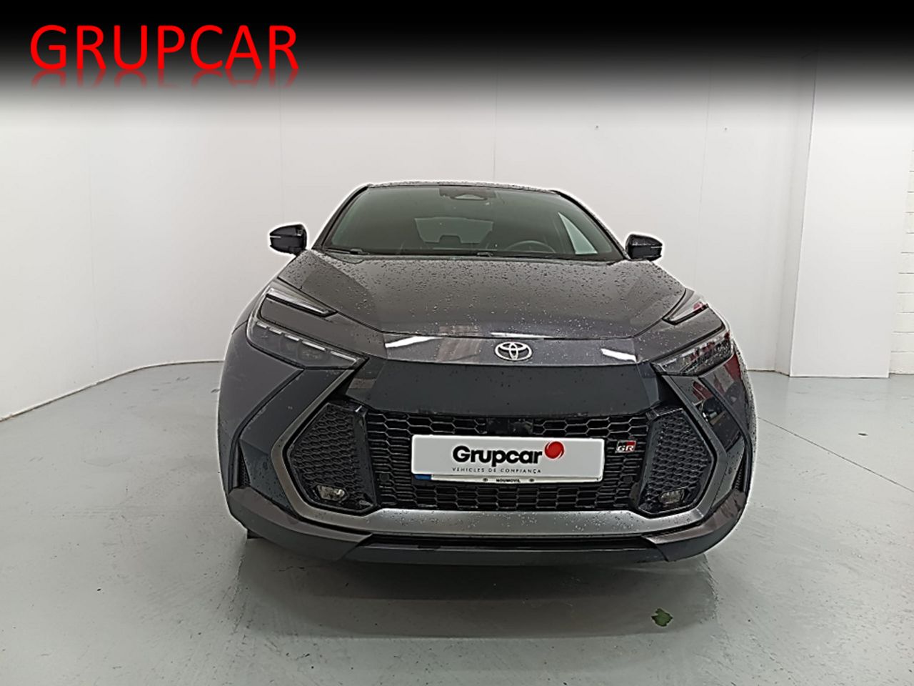 Toyota C-HR Plug-In Hybrid FWD GR Sport  - Foto 1