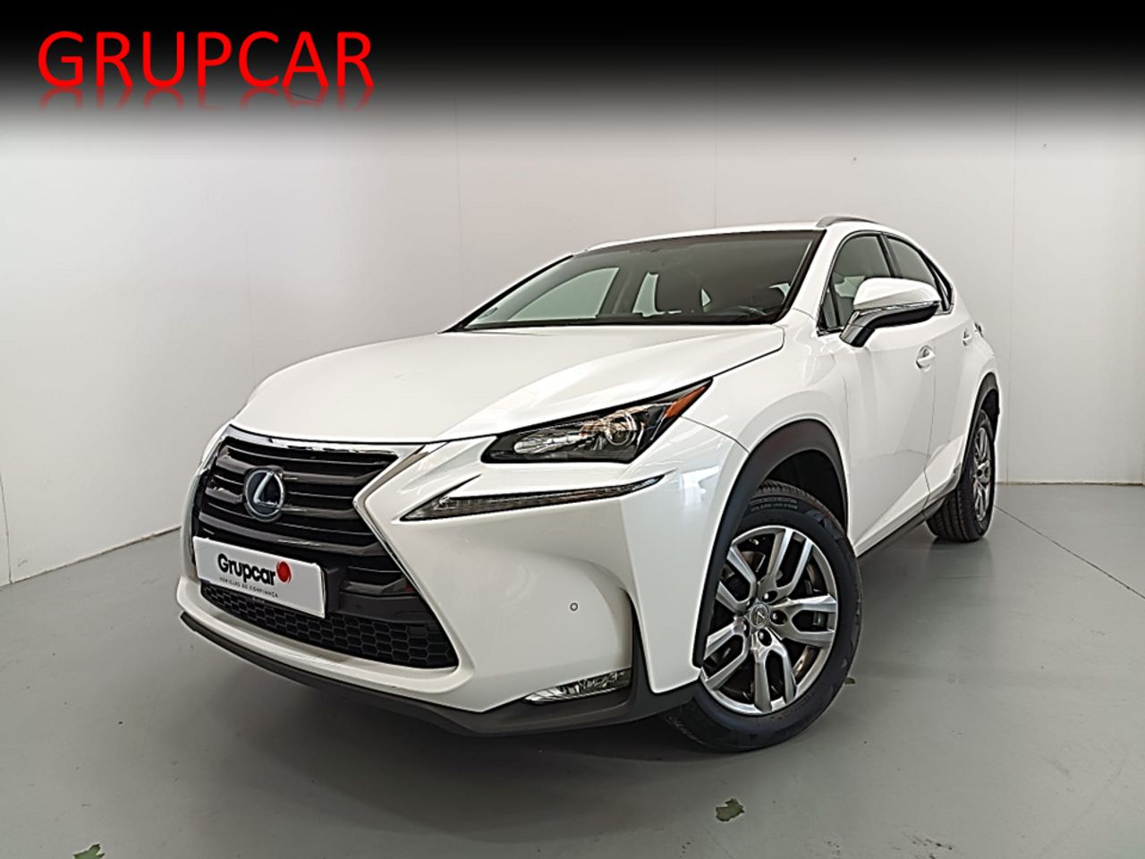 Lexus NX 300 h  - Foto 1