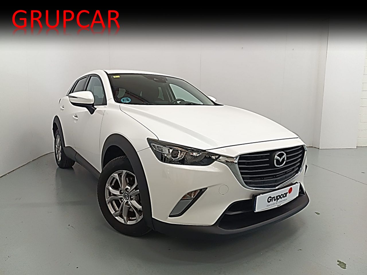 Mazda CX-3 Style+  - Foto 1
