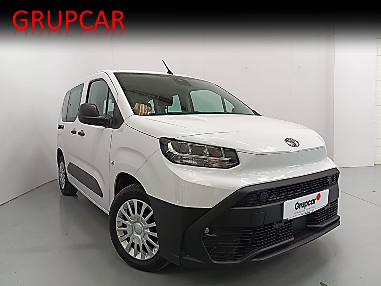 Toyota Proace City GX 130 COMBI  - Foto 1