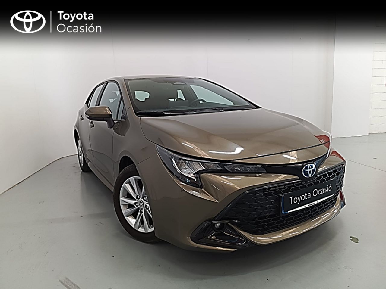 Toyota Corolla Hybrid Feel!  - Foto 1
