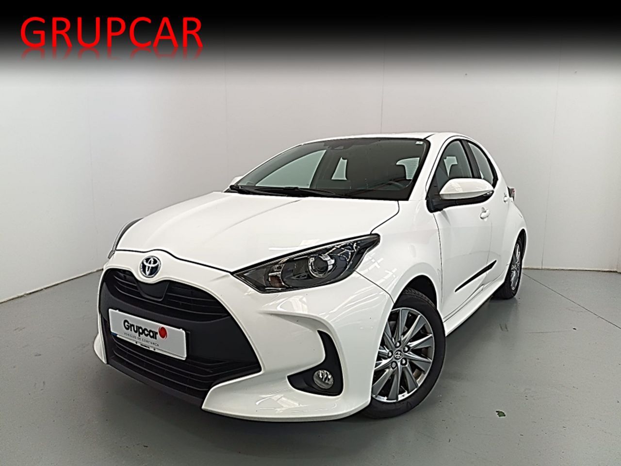 Toyota Yaris Hybrid Active Tech  - Foto 1