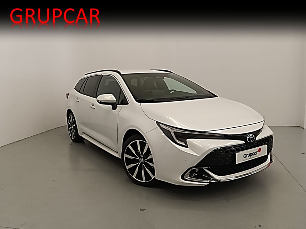 Toyota Corolla Hybrid Advance  - Foto 1