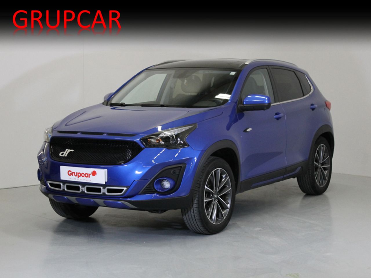 DR 3.0 CVT  - Foto 1