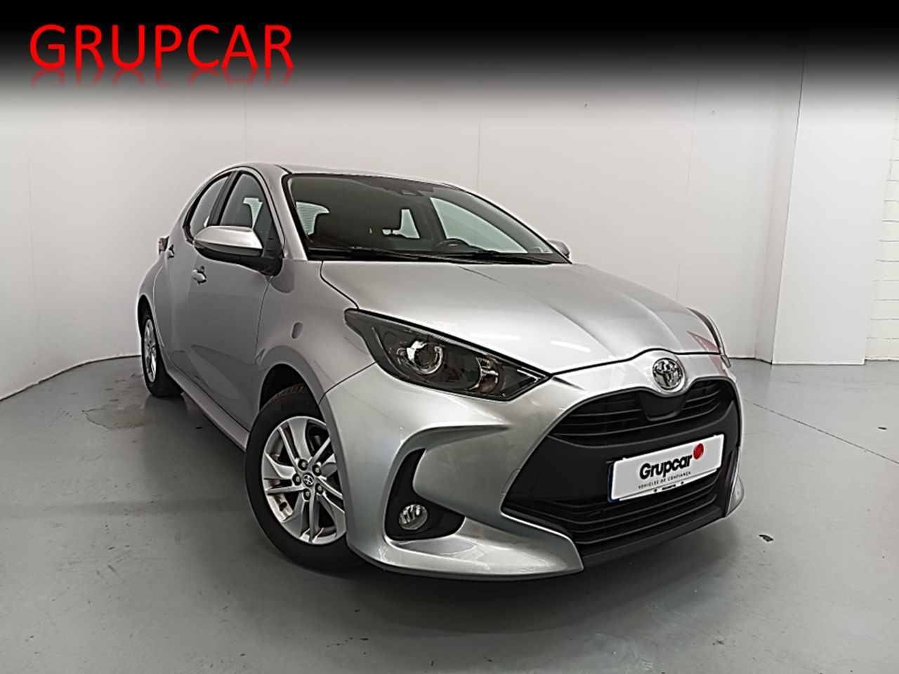 Toyota Yaris S-Edition  - Foto 1