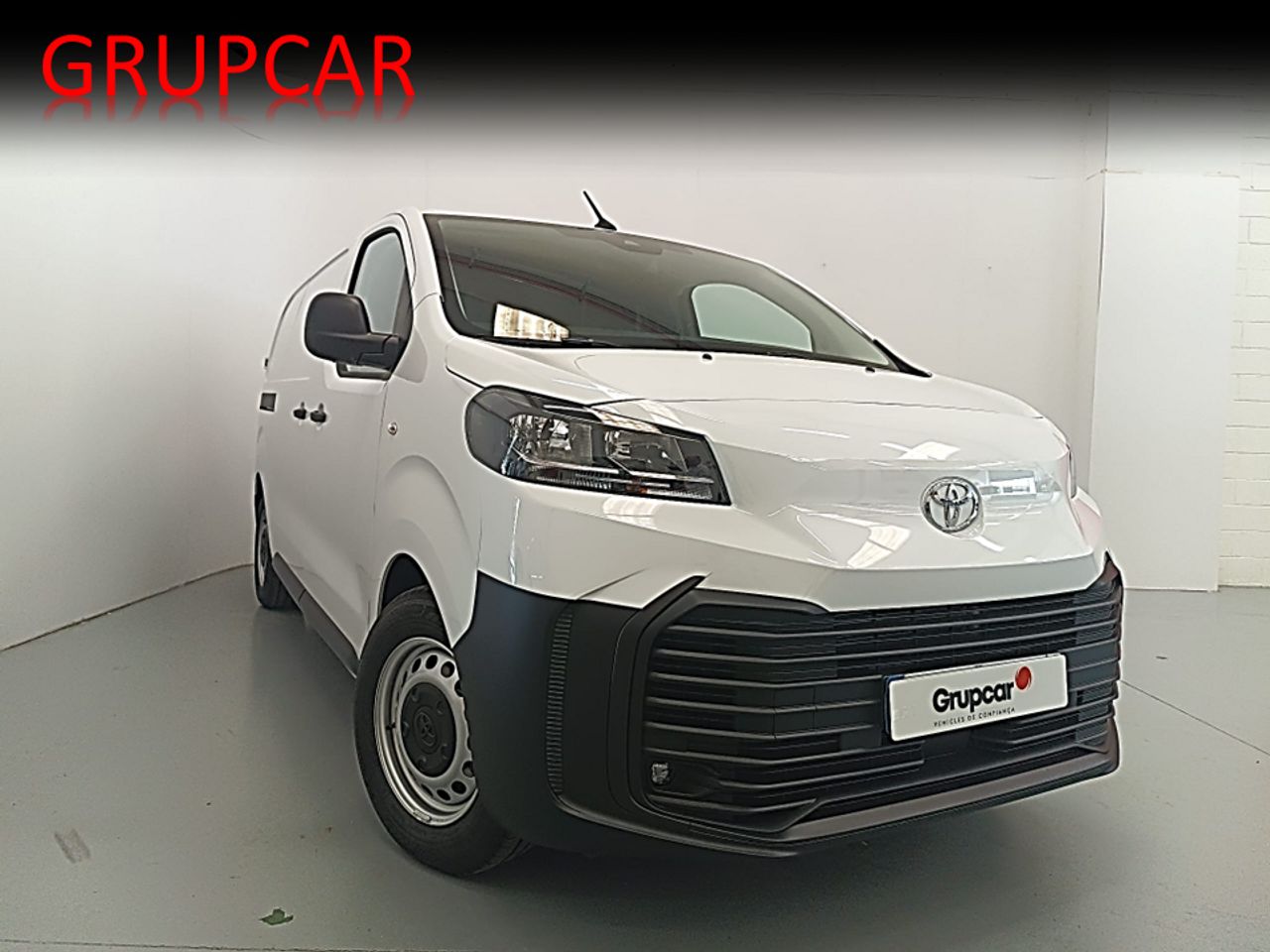 Toyota Proace L1 Van GX  - Foto 1