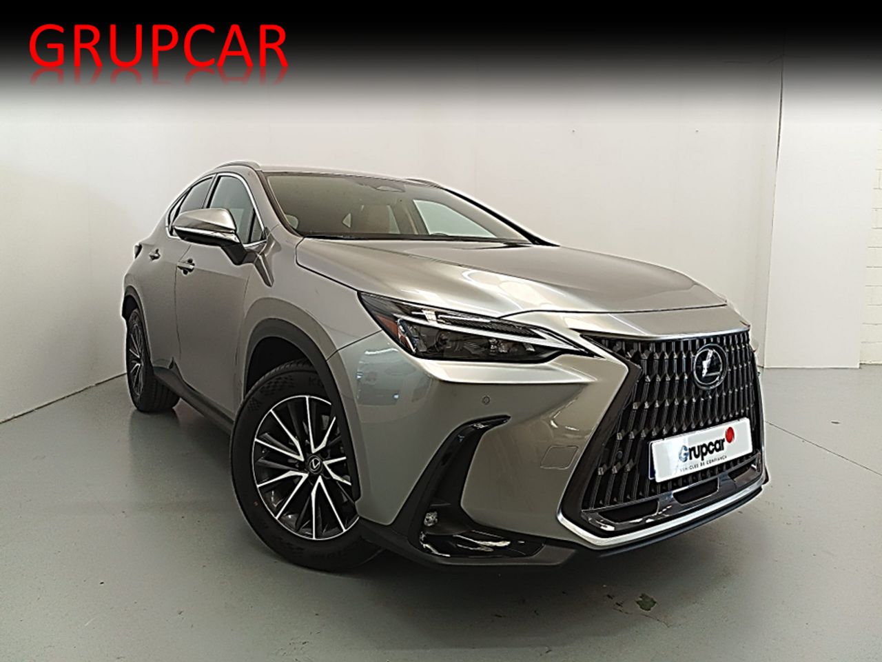 Lexus NX 350H EXECUTIVE 4WD  - Foto 1