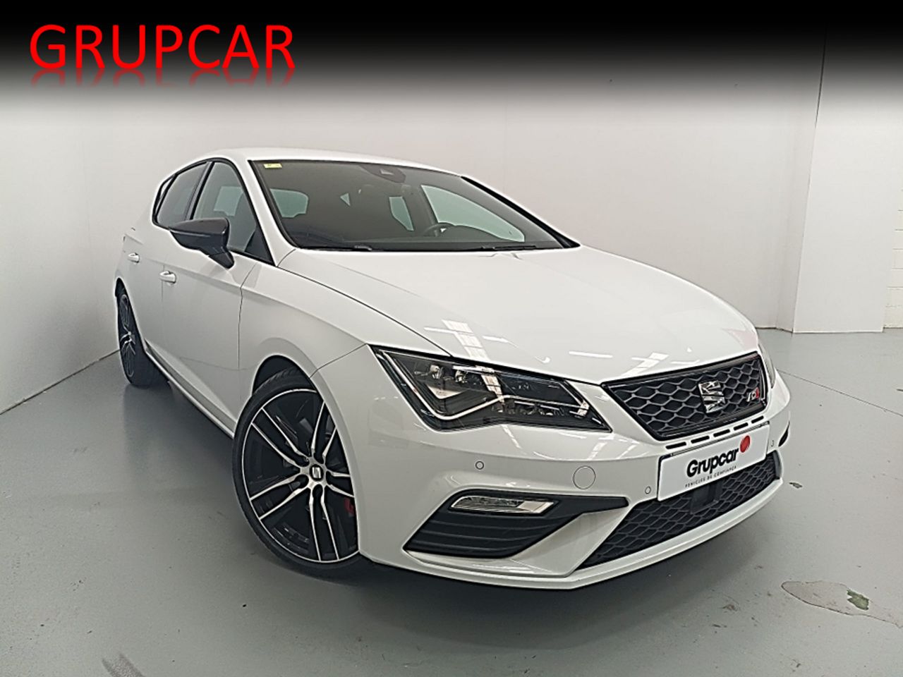 Seat Leon Cupra 290  - Foto 1