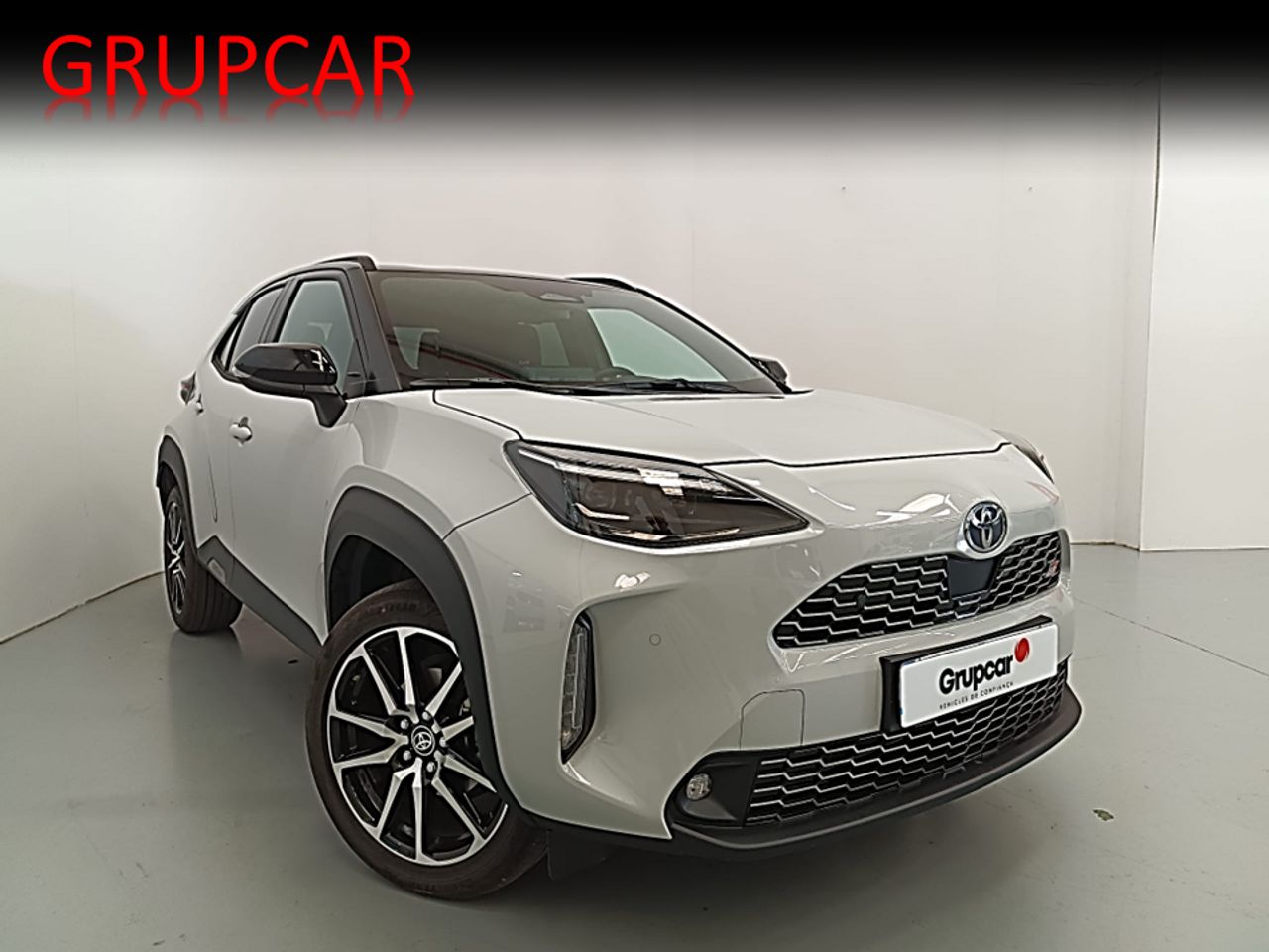Toyota Yaris Cross Hybrid FWD GR Sport  - Foto 1