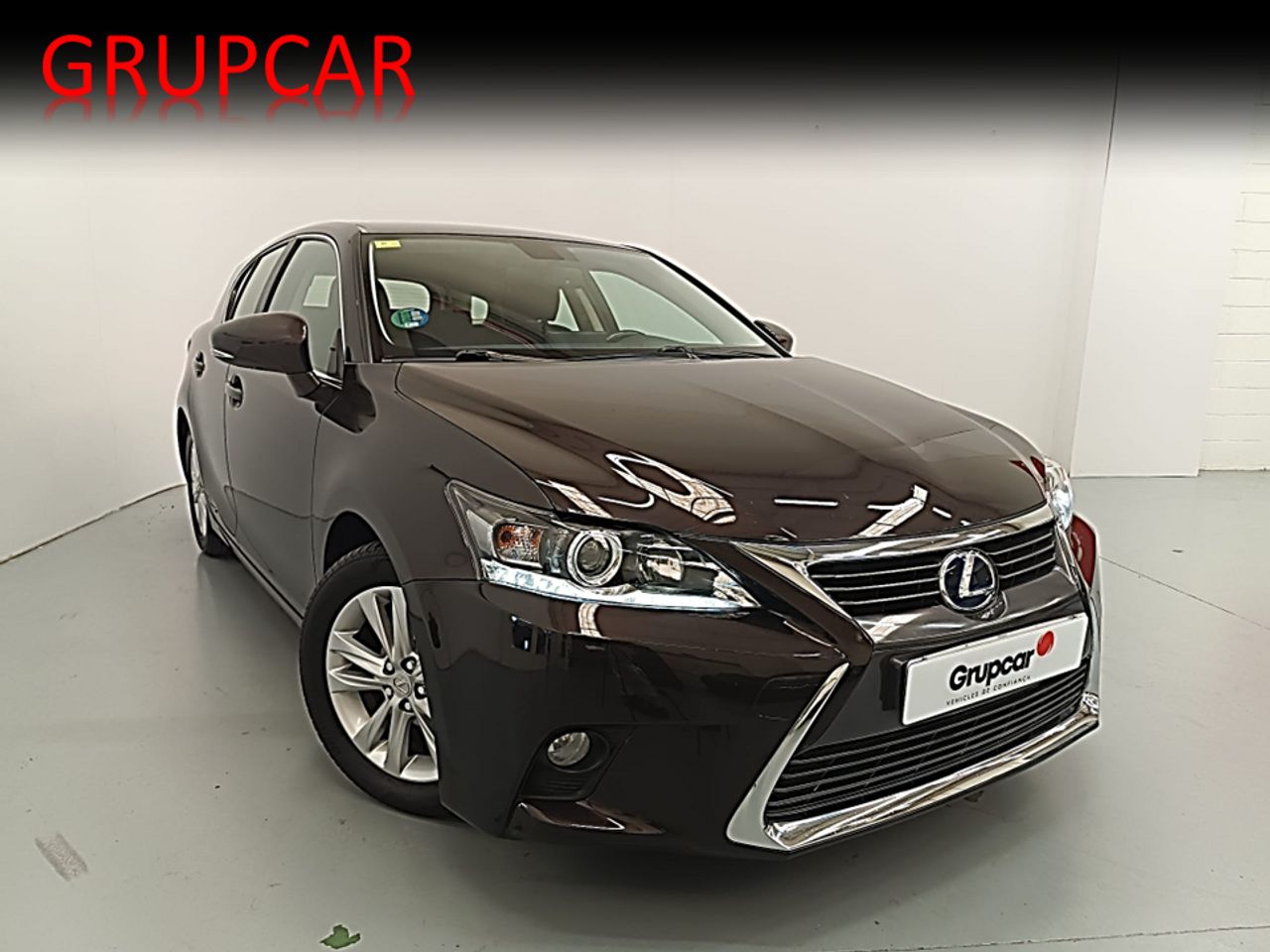 Lexus CT 200h  - Foto 1